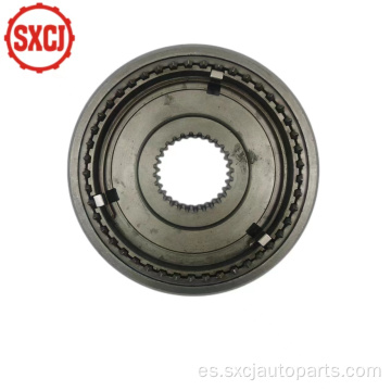 Partes automotrices sincronizantes de acero de alta calidad para ISZU 4HF1 OEM 8-97366-526-0